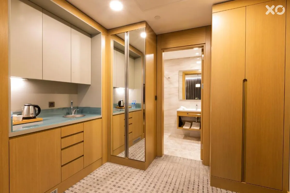 Radisson Istanbul Harbiye