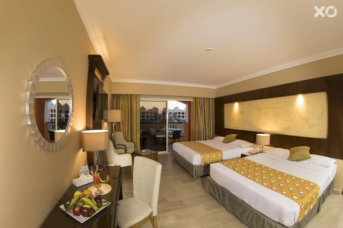 Naama Waves Hotel