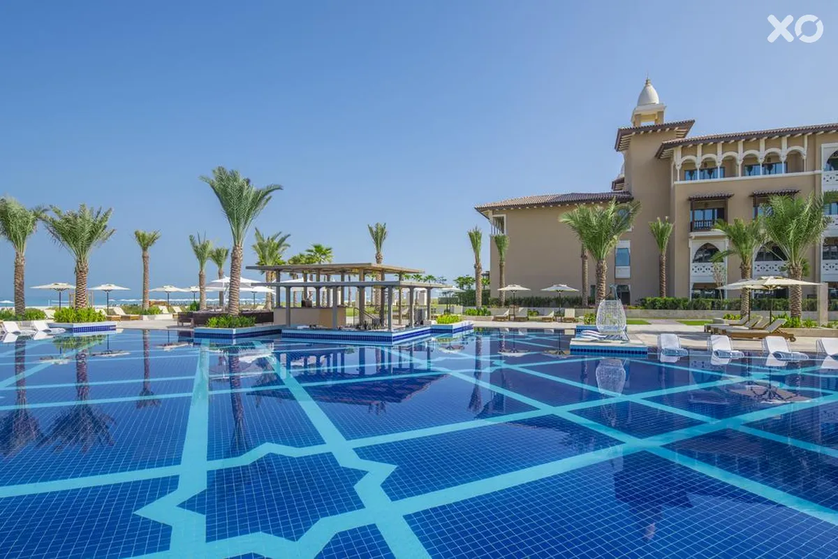 Rixos Premium Saadiyat Island