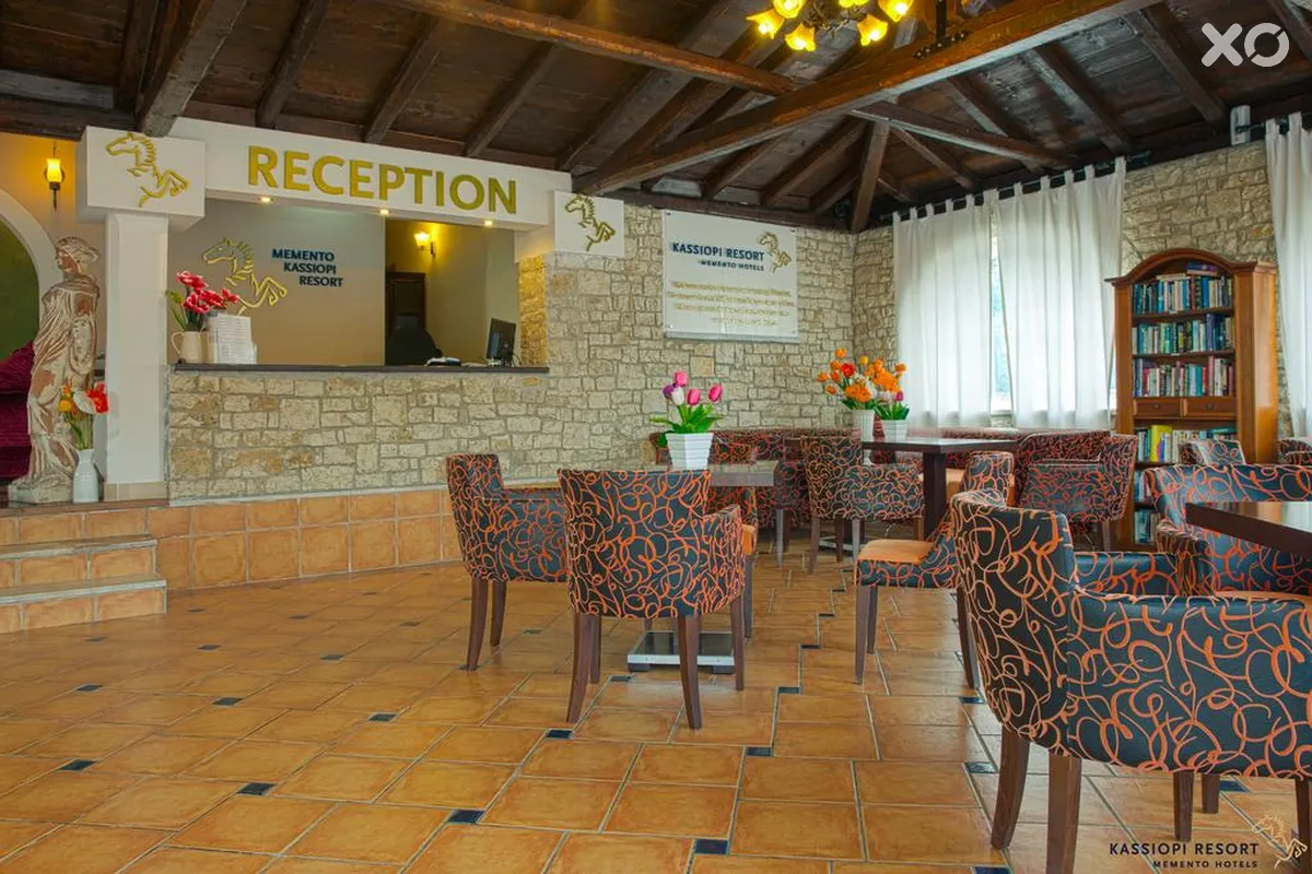 Michelangelo Resort