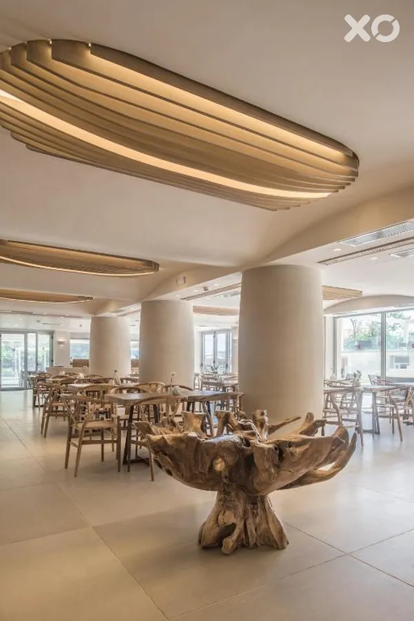Gardelli Resort