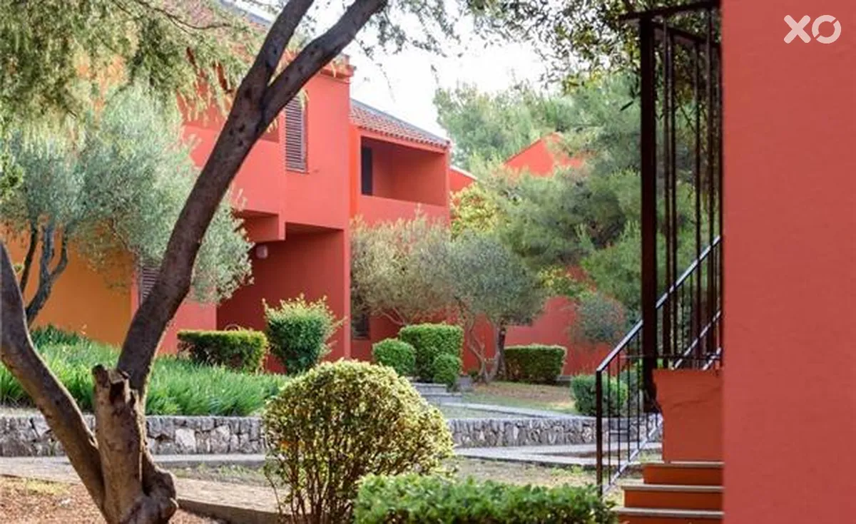 Medena Apartments Village