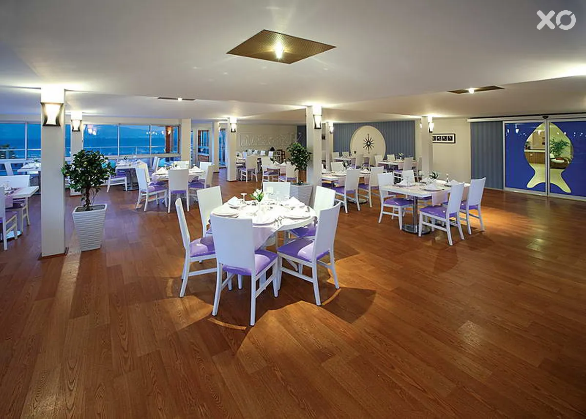 Armonia Holiday Village & Spa