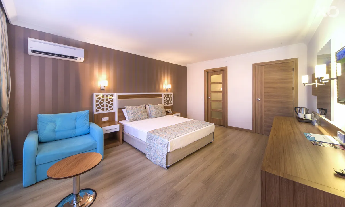 Lonicera Resort & Spa