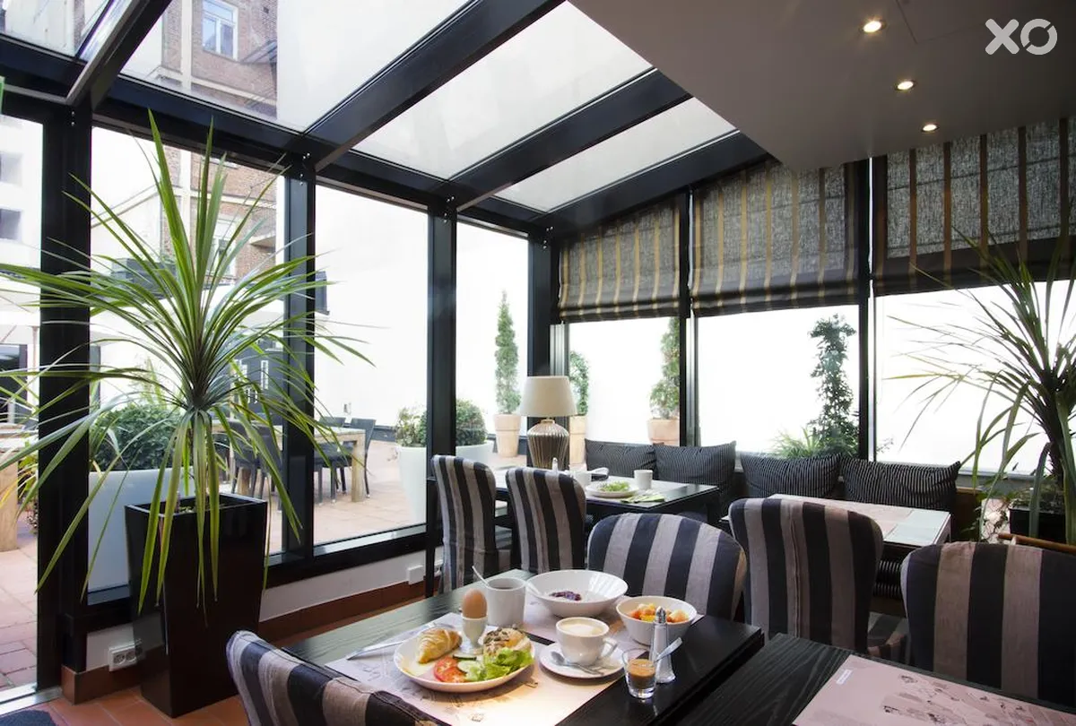 Fabian Hotel