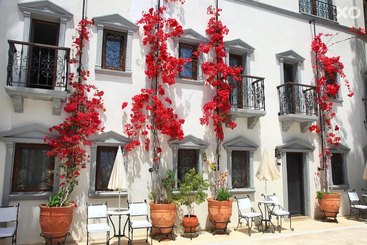 DoubleTree by Hilton Bodrum Marina Vista