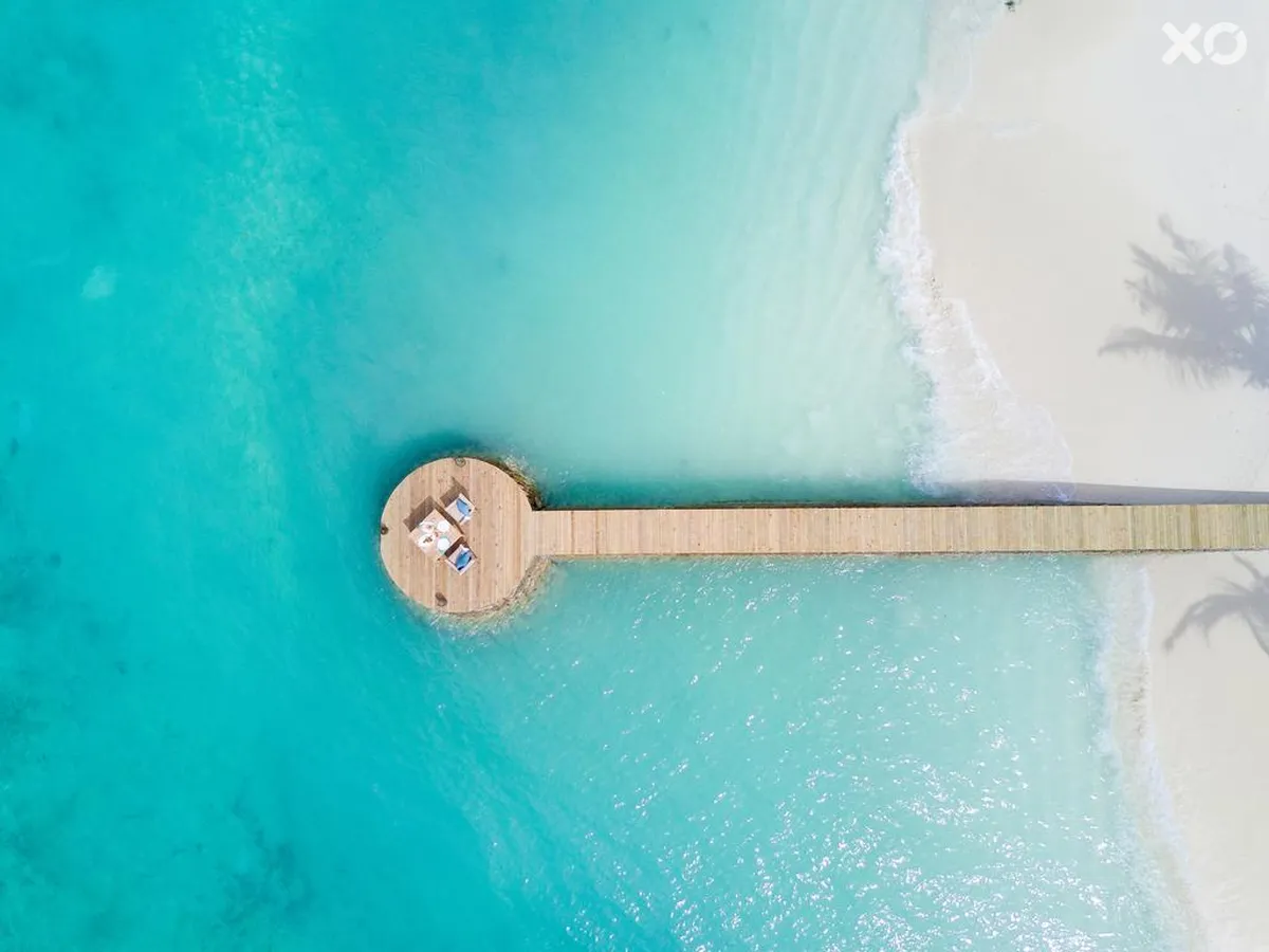 Fushifaru Maldives