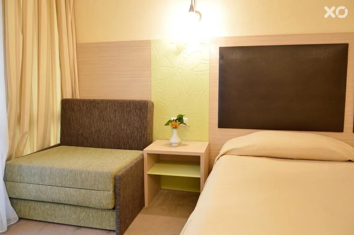 Gergana Hotel