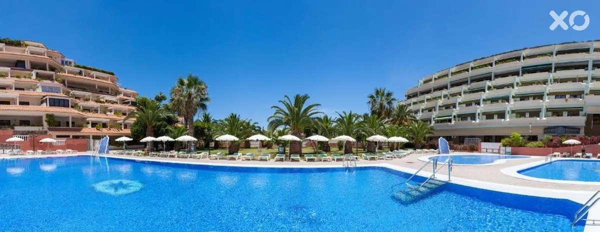Bahia Playa Apartments