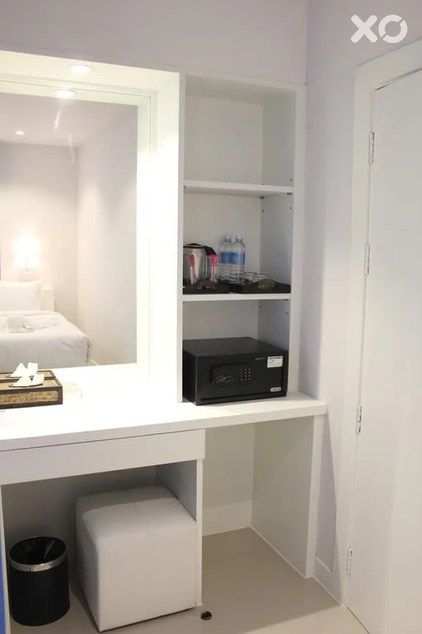 Sino Maison Hotel
