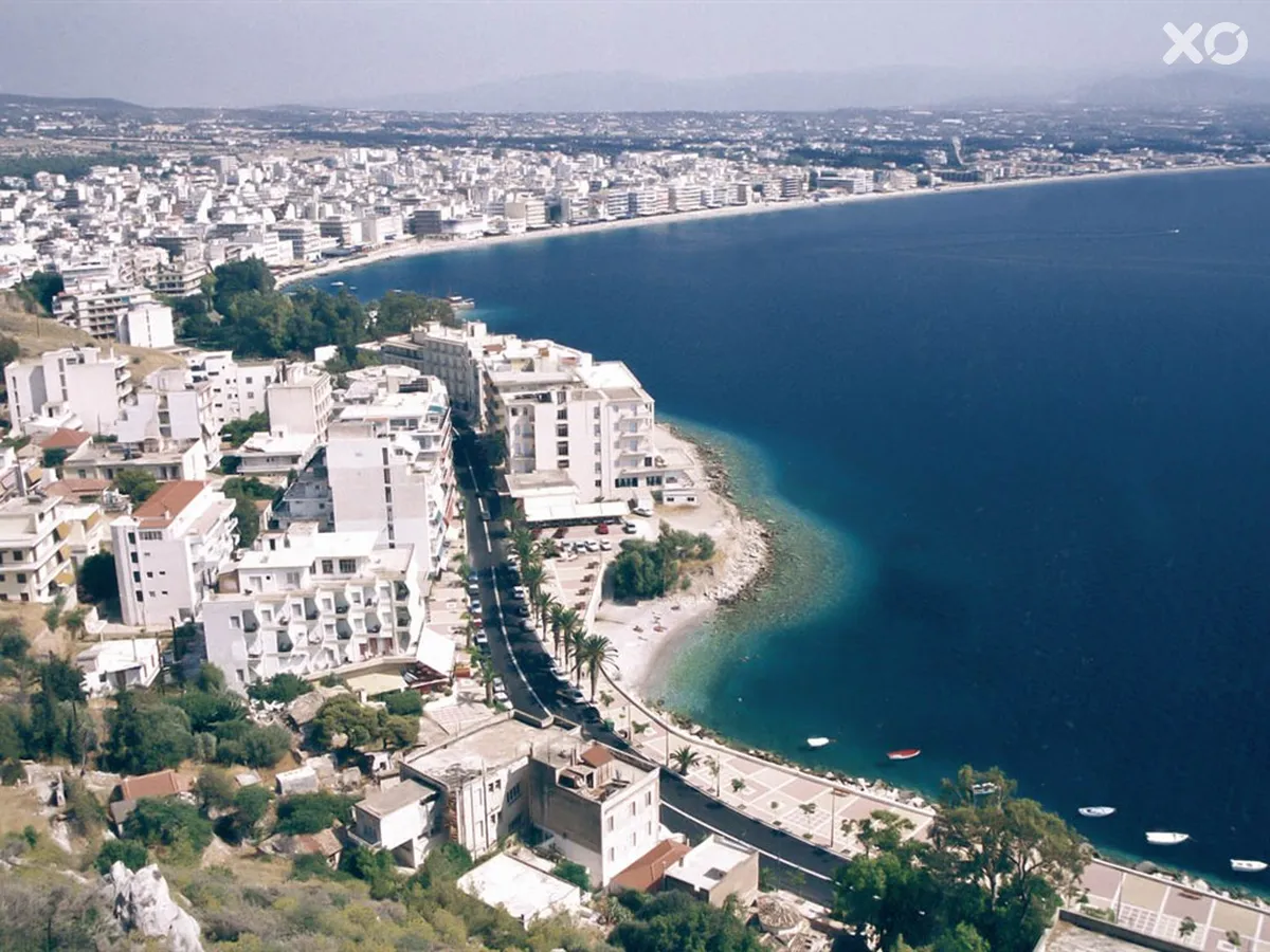 Mantas Seaside Boutique Hotel