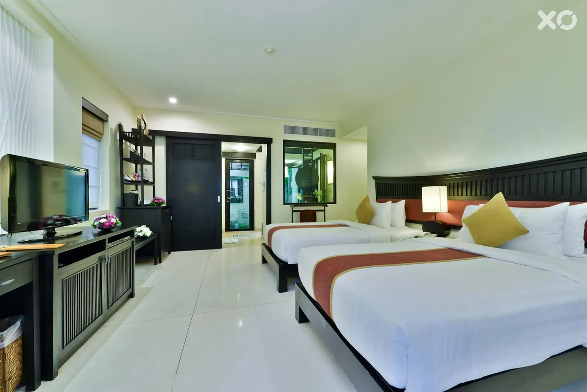Bhu Nga Thani Resort & Spa