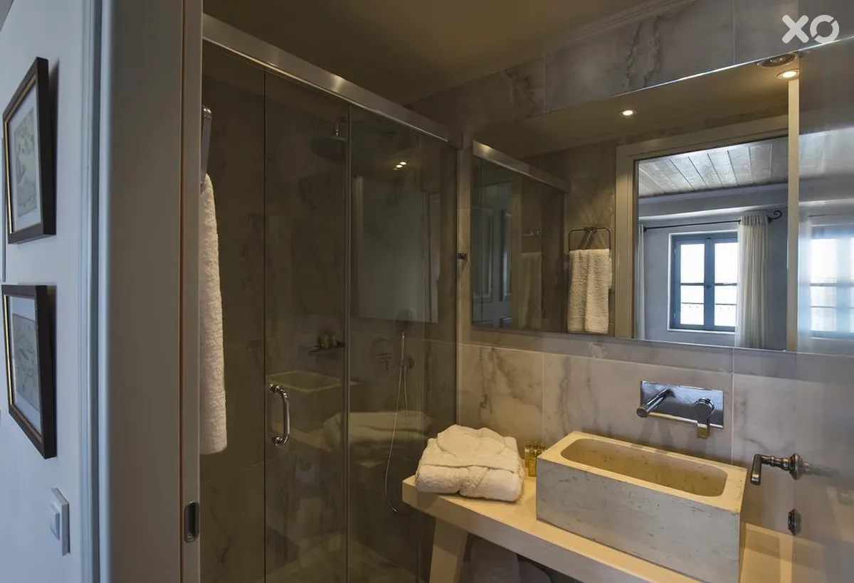 Elia Zampeliou Boutique Hotel