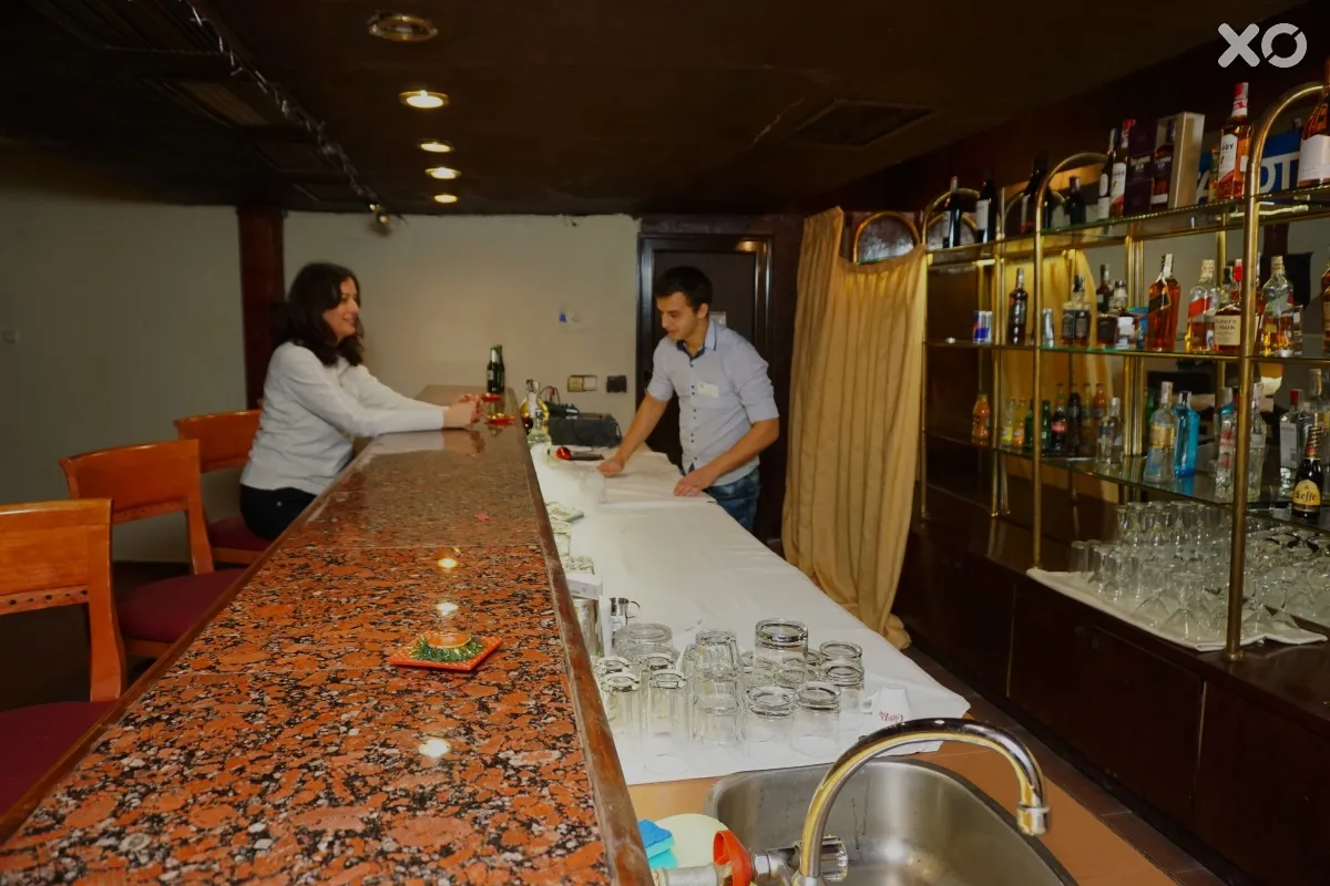 Edelweiss Hotel Borovets