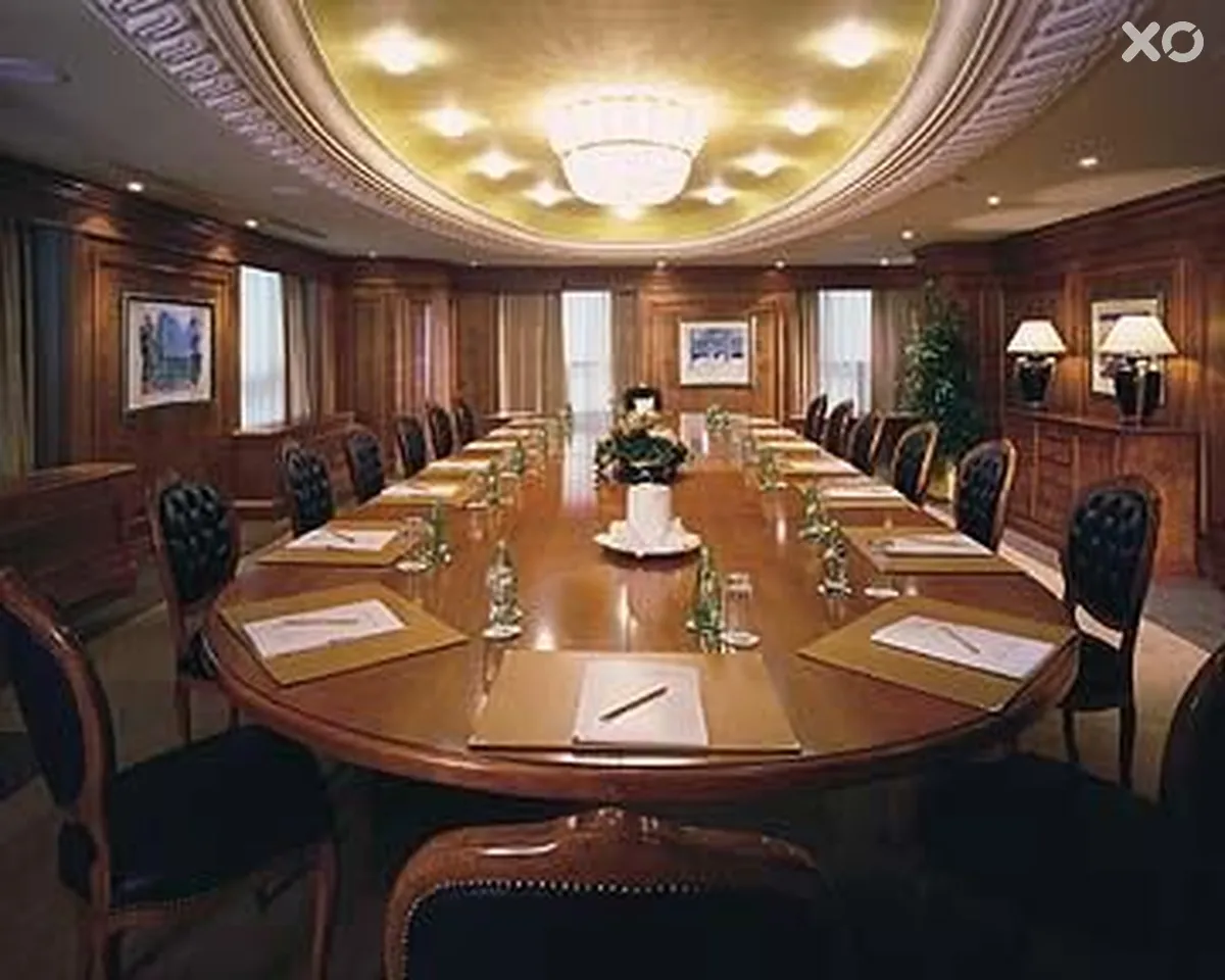 Sheraton Zagreb