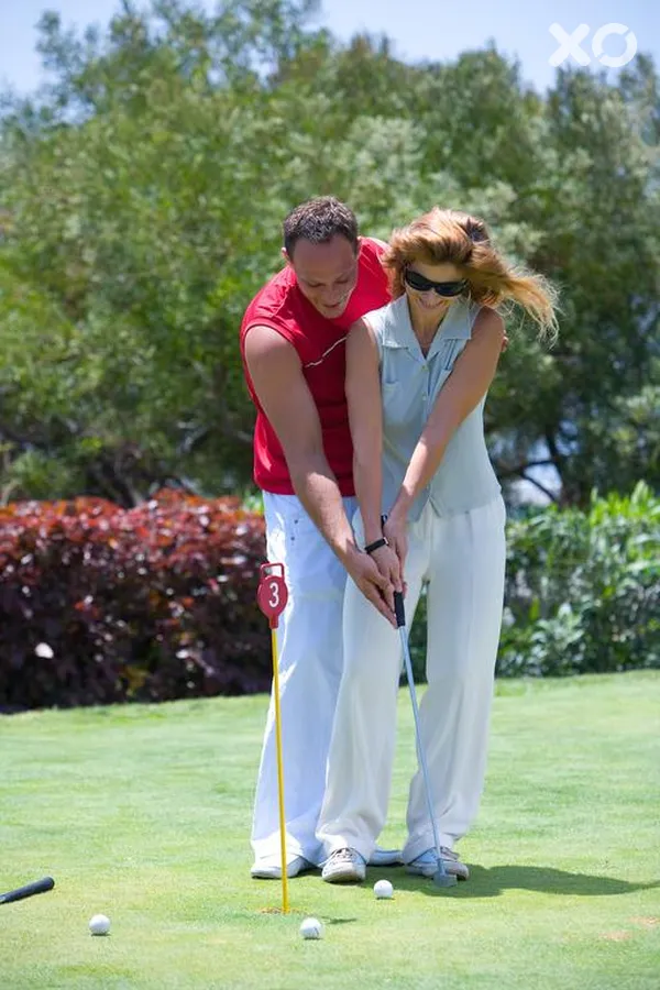 Alua Atlantico Golf Hotel