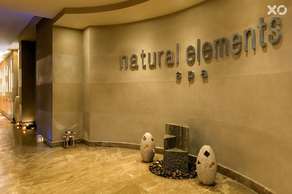 Le Meridien Dubai Hotel & Conference Centre