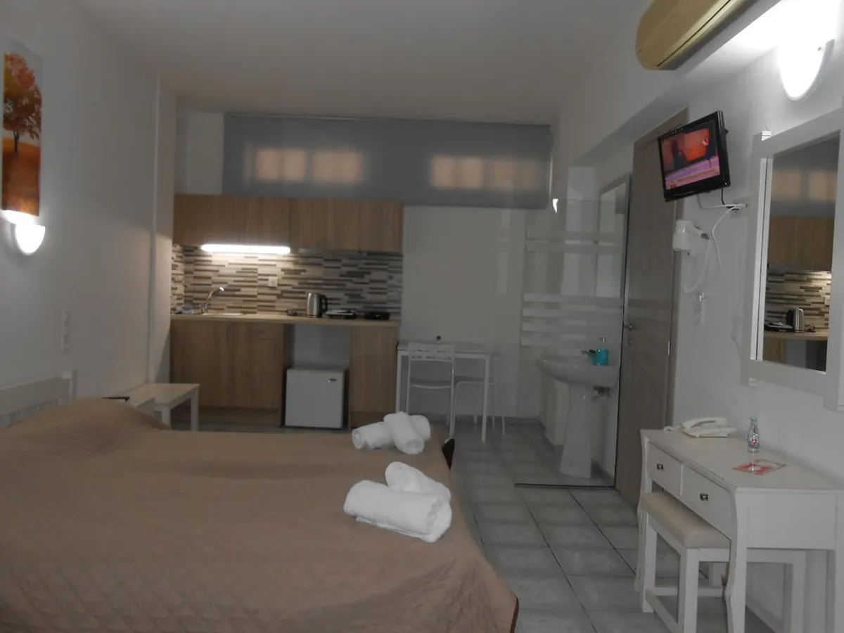 Aristo Apts