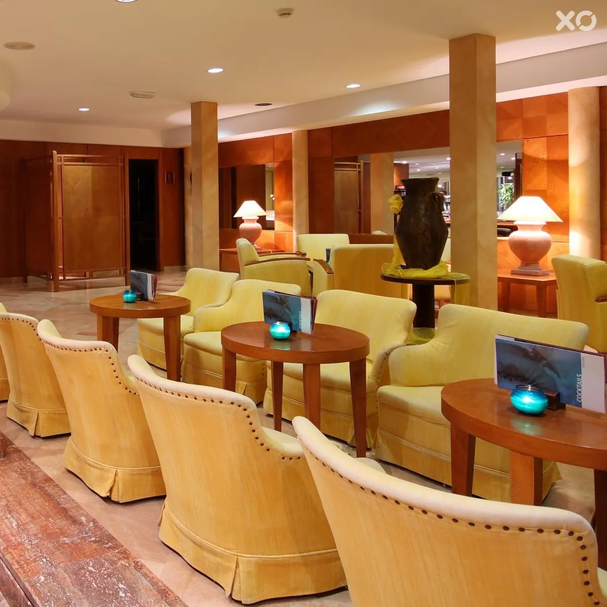 Valentin Park Club Hotel & Apartamentos