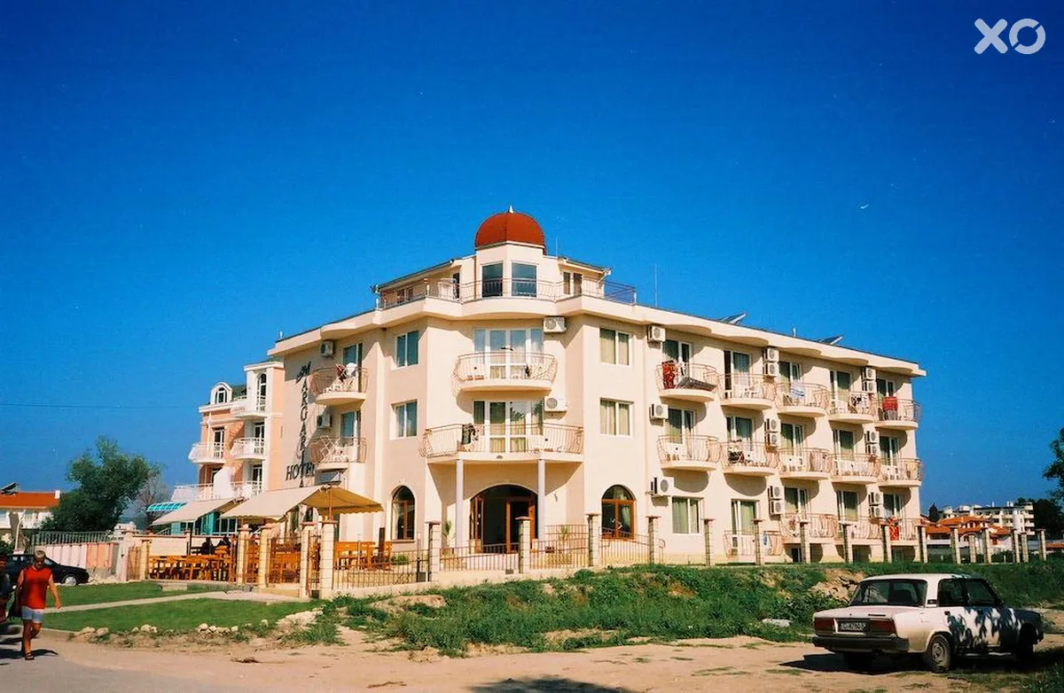 Маргарита