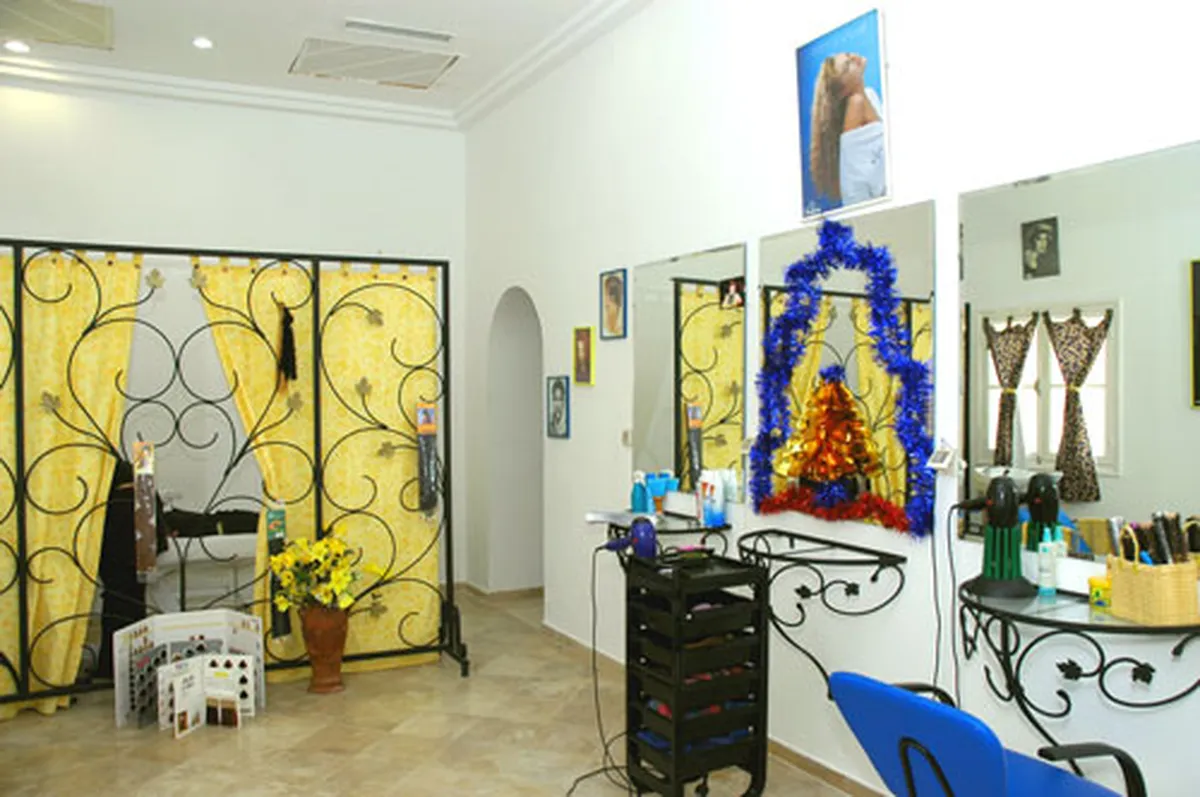 Djerba Castille Hotel