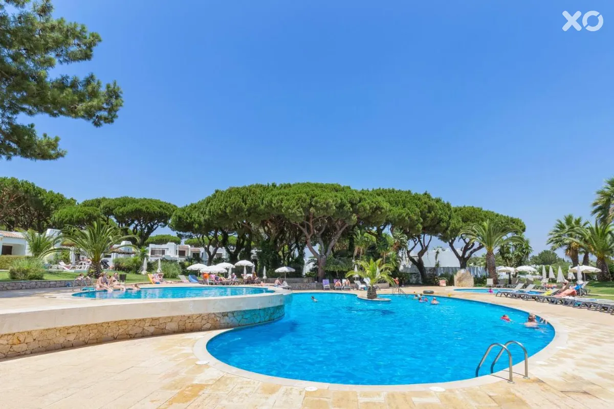 Balaia Golf Village