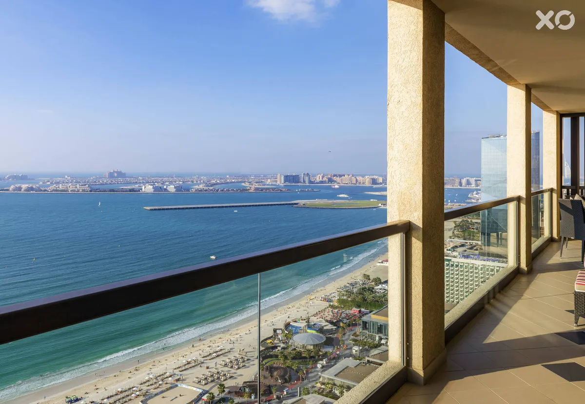 Sofitel Dubai Jumeirah Beach