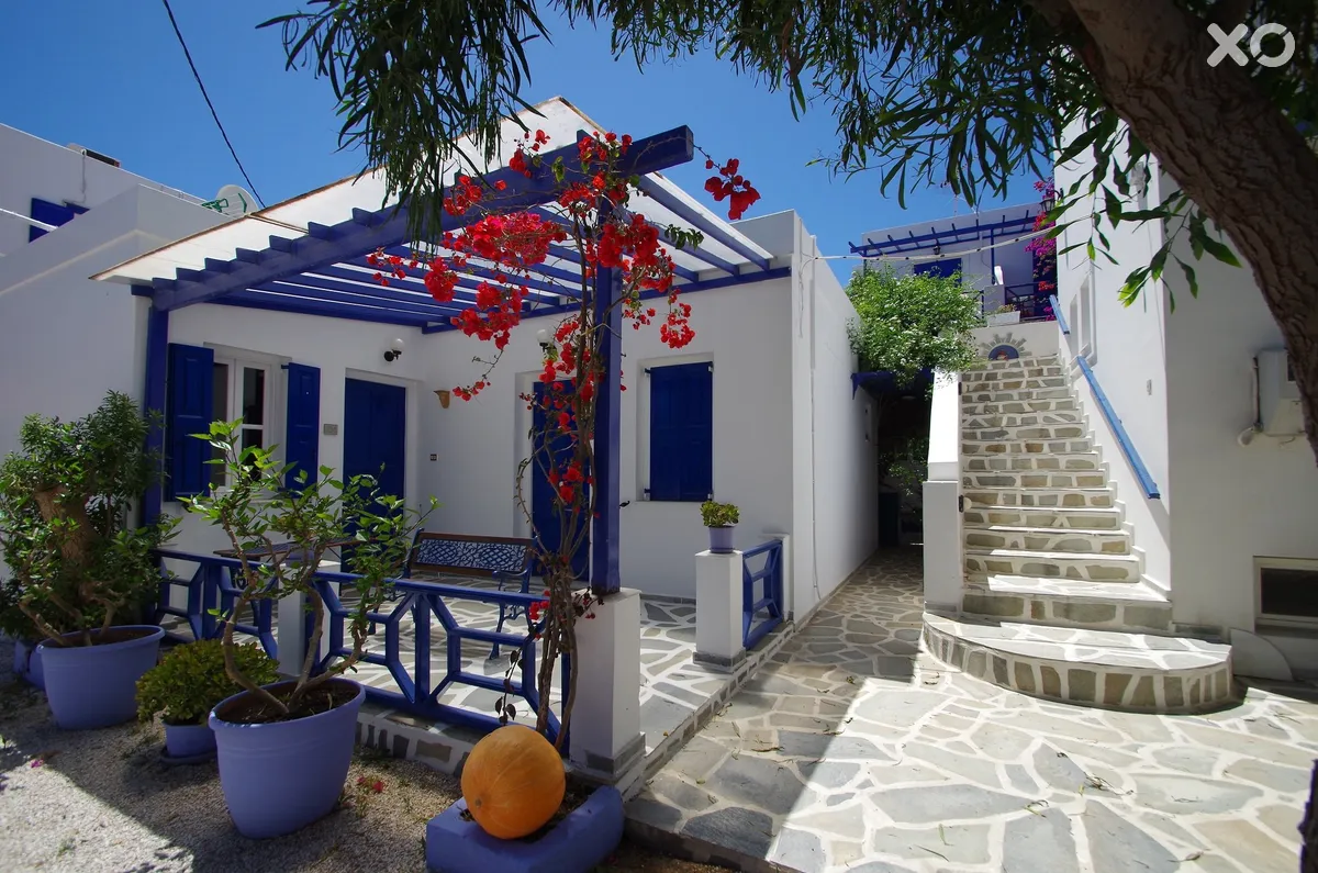 Syros Atlantis Hotel