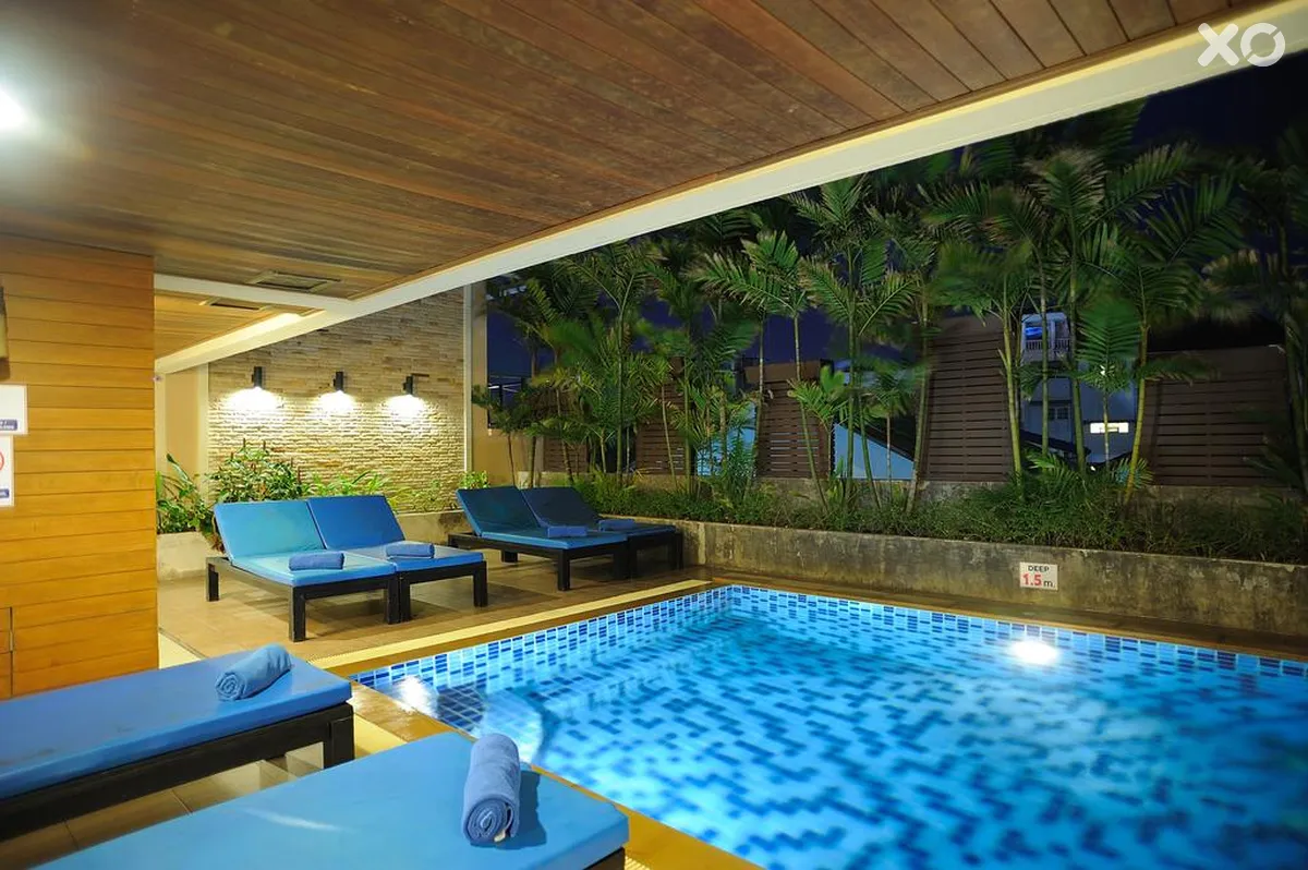 Baramee Resortel