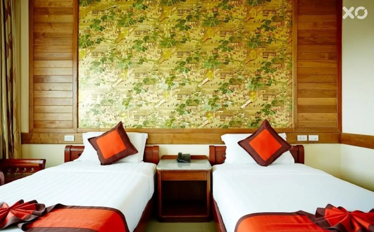 Ease Jomtien Hotel