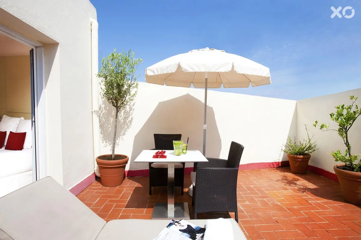 Grupotel Gravina