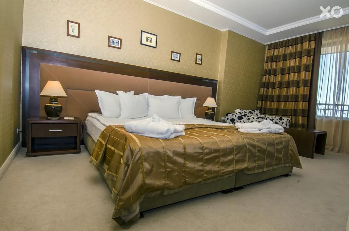 Admiral Hotel