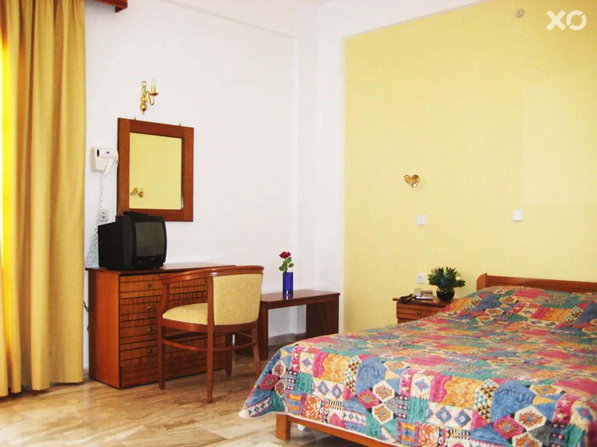 Marybill Hotel
