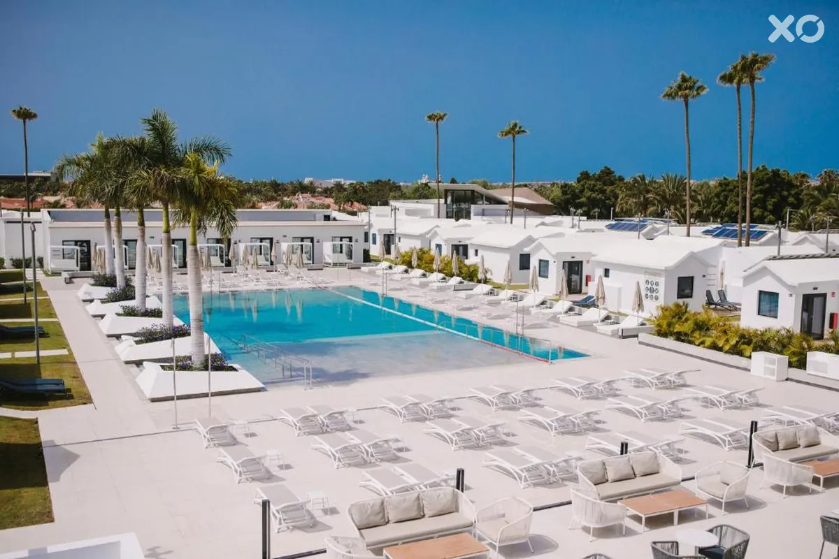 Club Maspalomas Suites & Spa