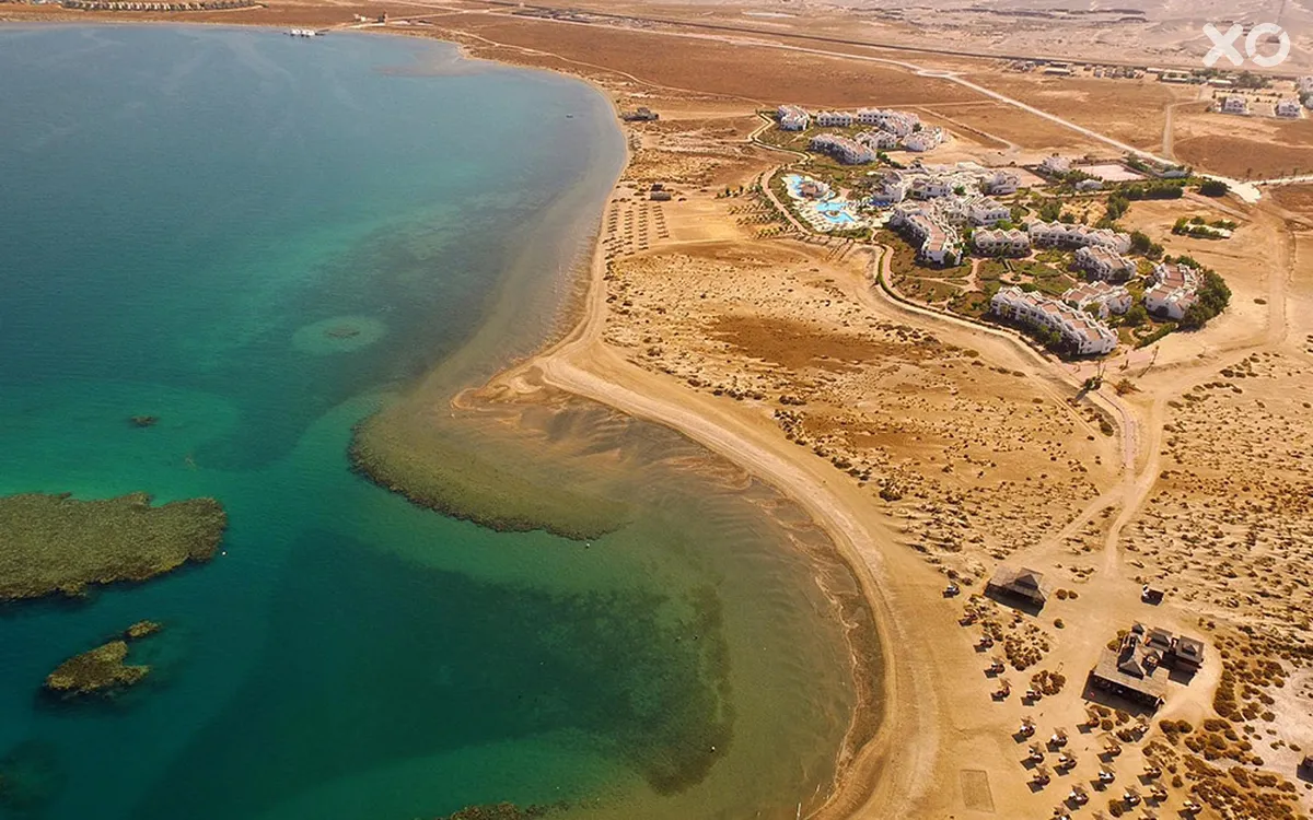 Lahami Bay Beach Resort