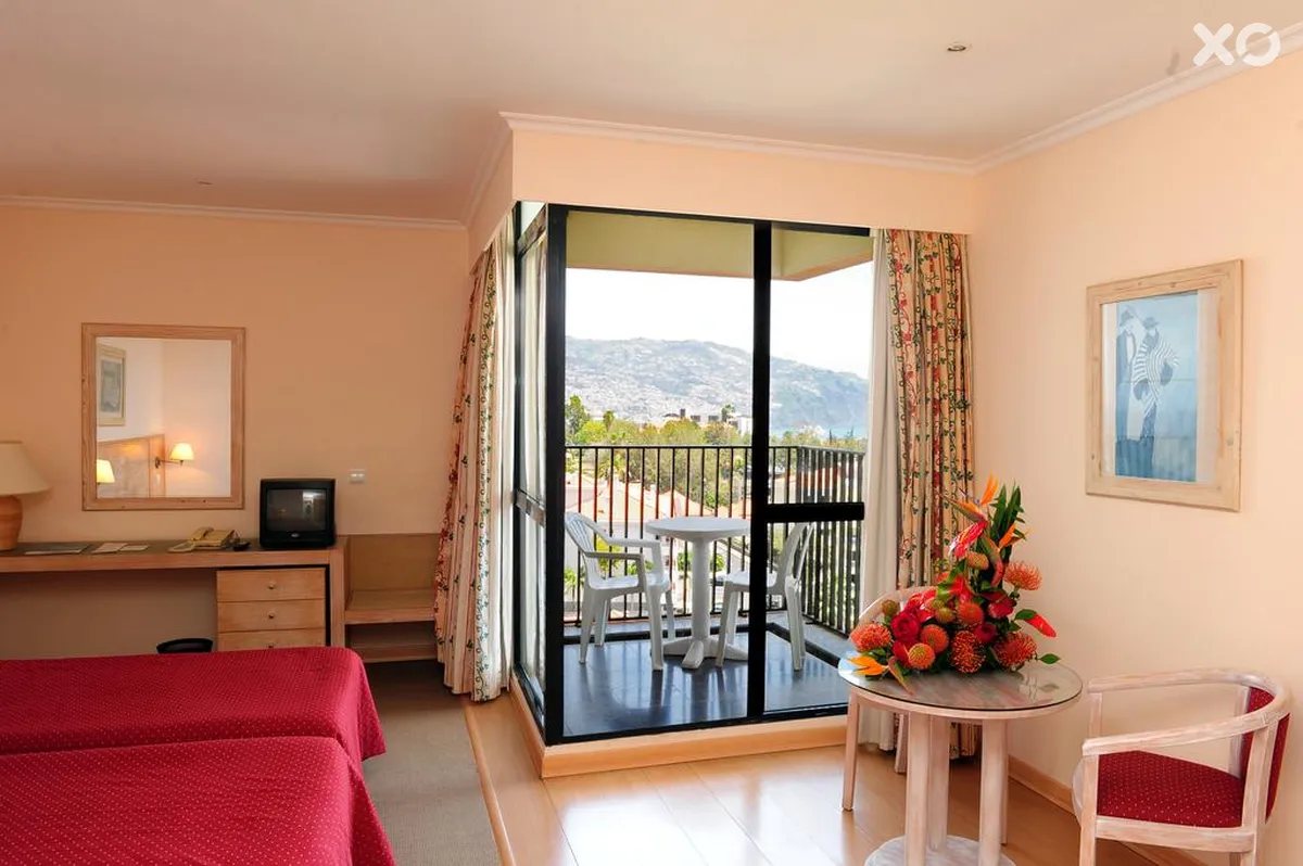 Dorisol Buganvilia Hotel