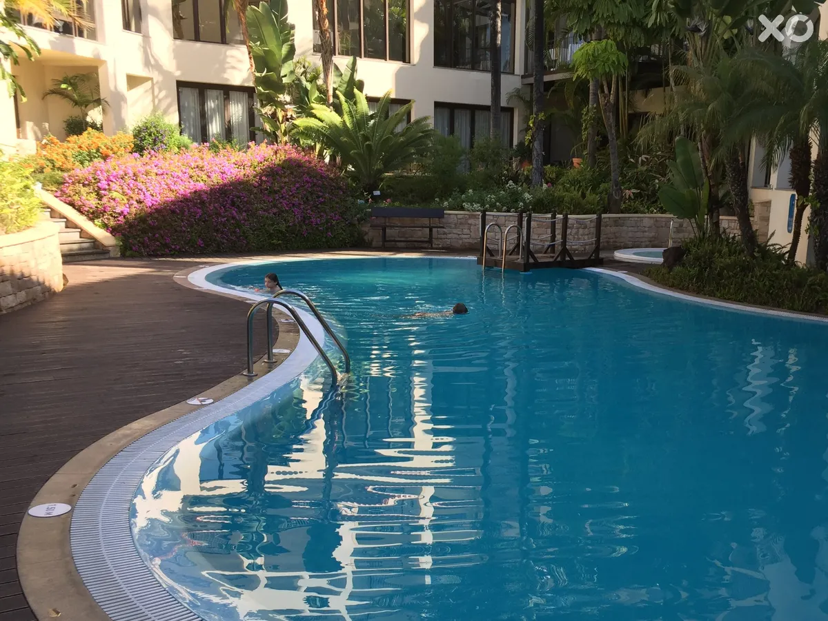 Porto Mare Hotel