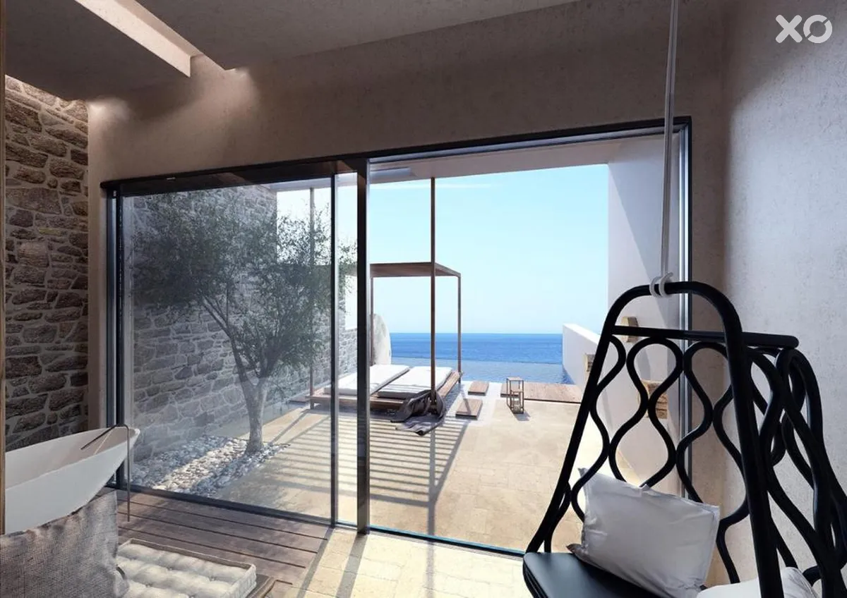 Acro Suites