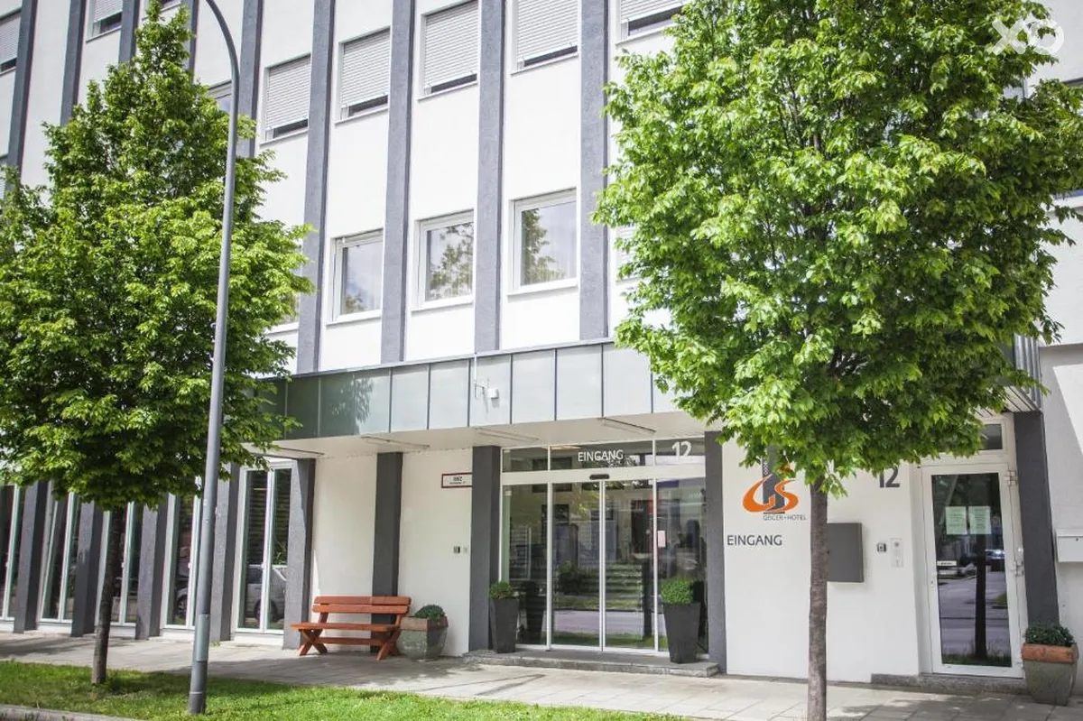 GS Hotel Munchen