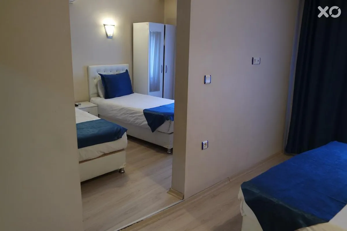 Reydel Hotel