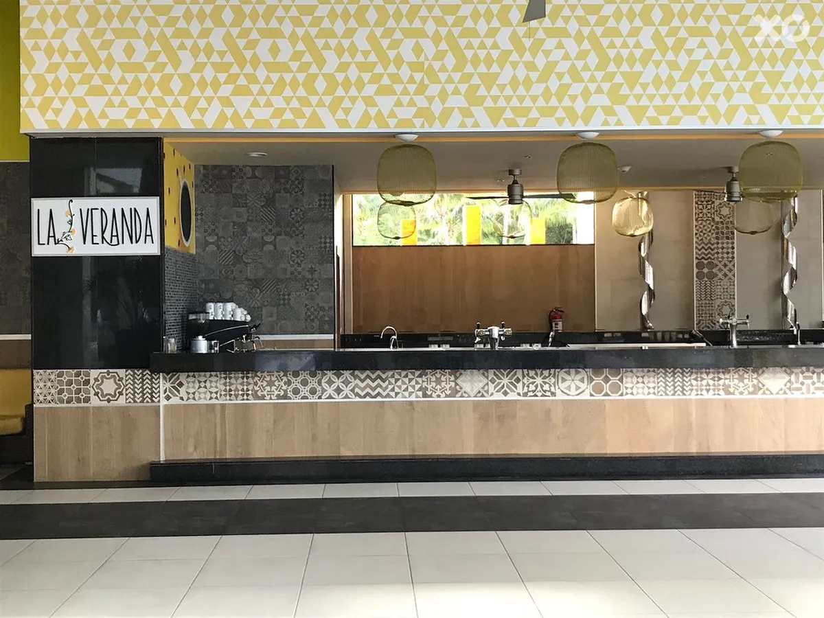 Riu Tequila Hotel