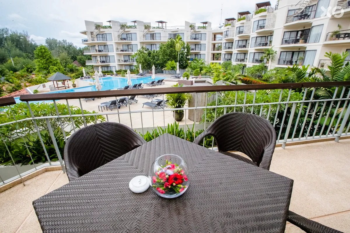 Dewa Phuket Resort & Villas