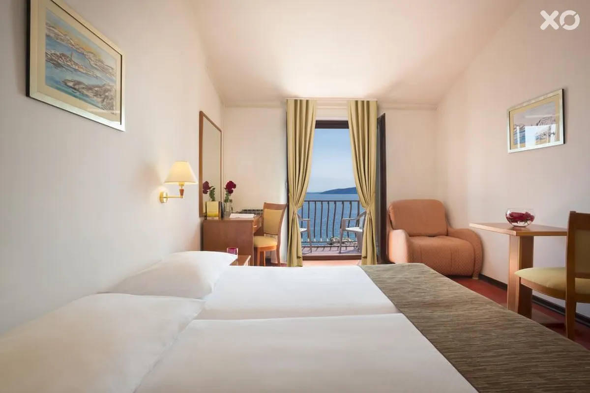 Mediteran Hotel