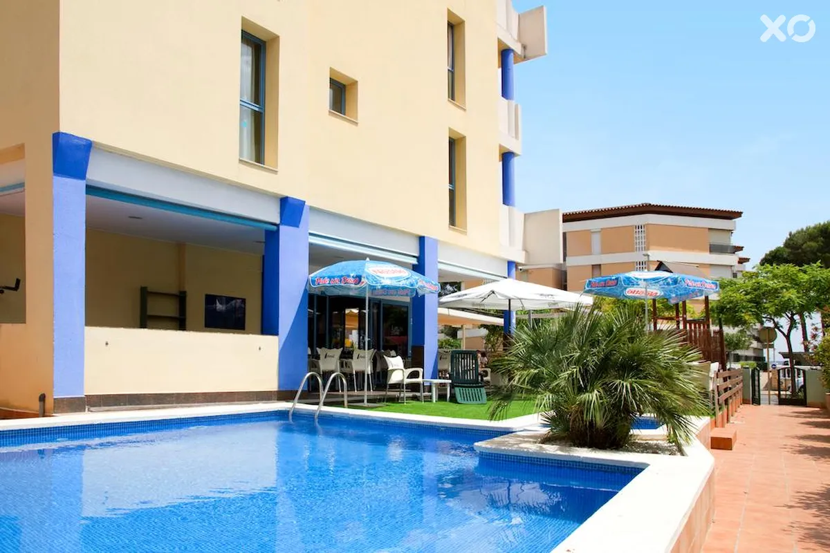 Costa Verde Rentalmar