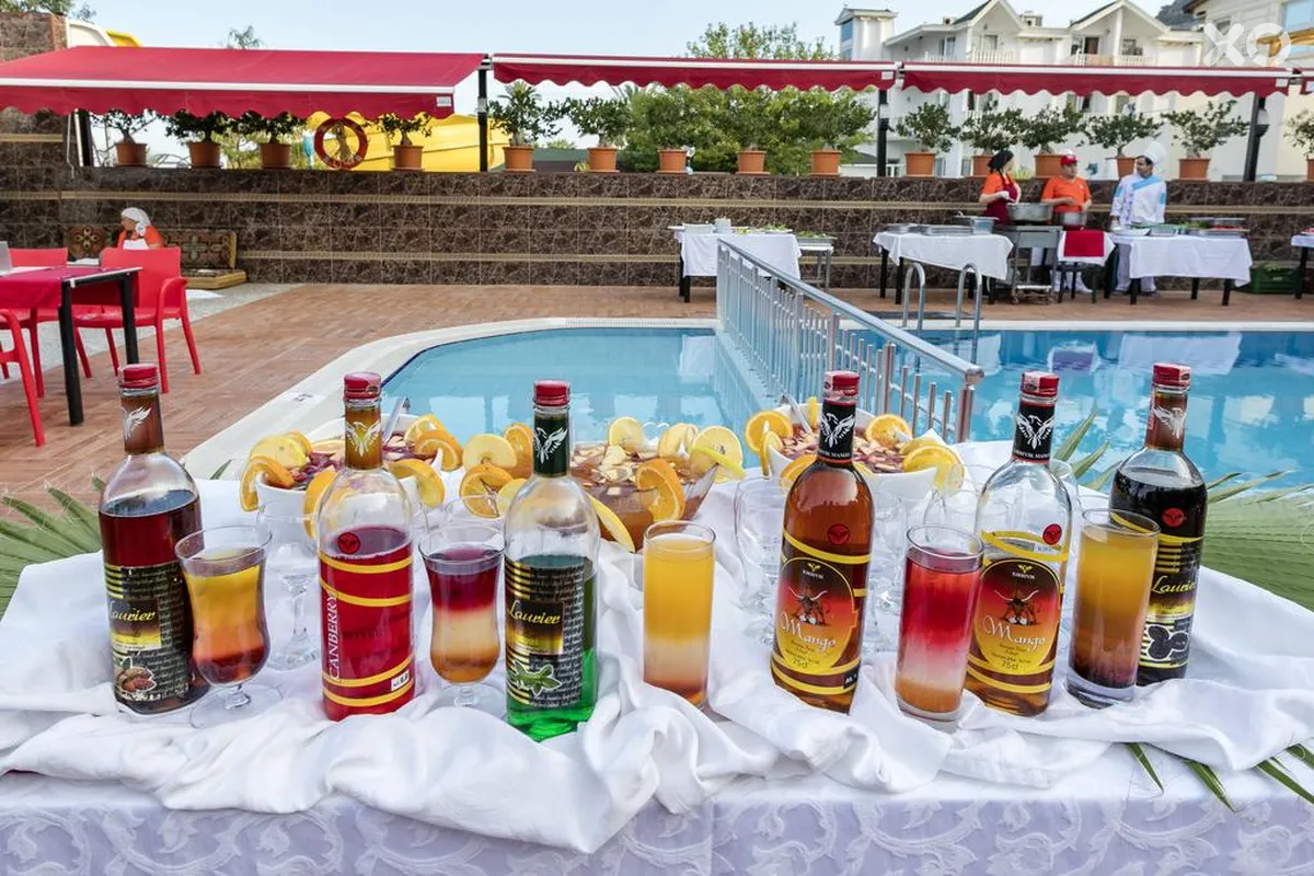Alerya Belport Beach Hotel