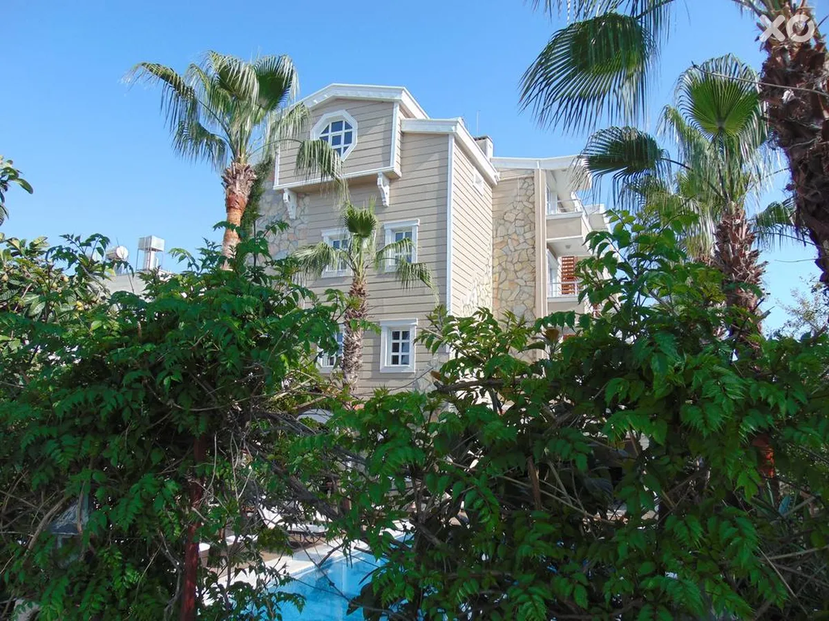 Nergiz Boutique Hotel