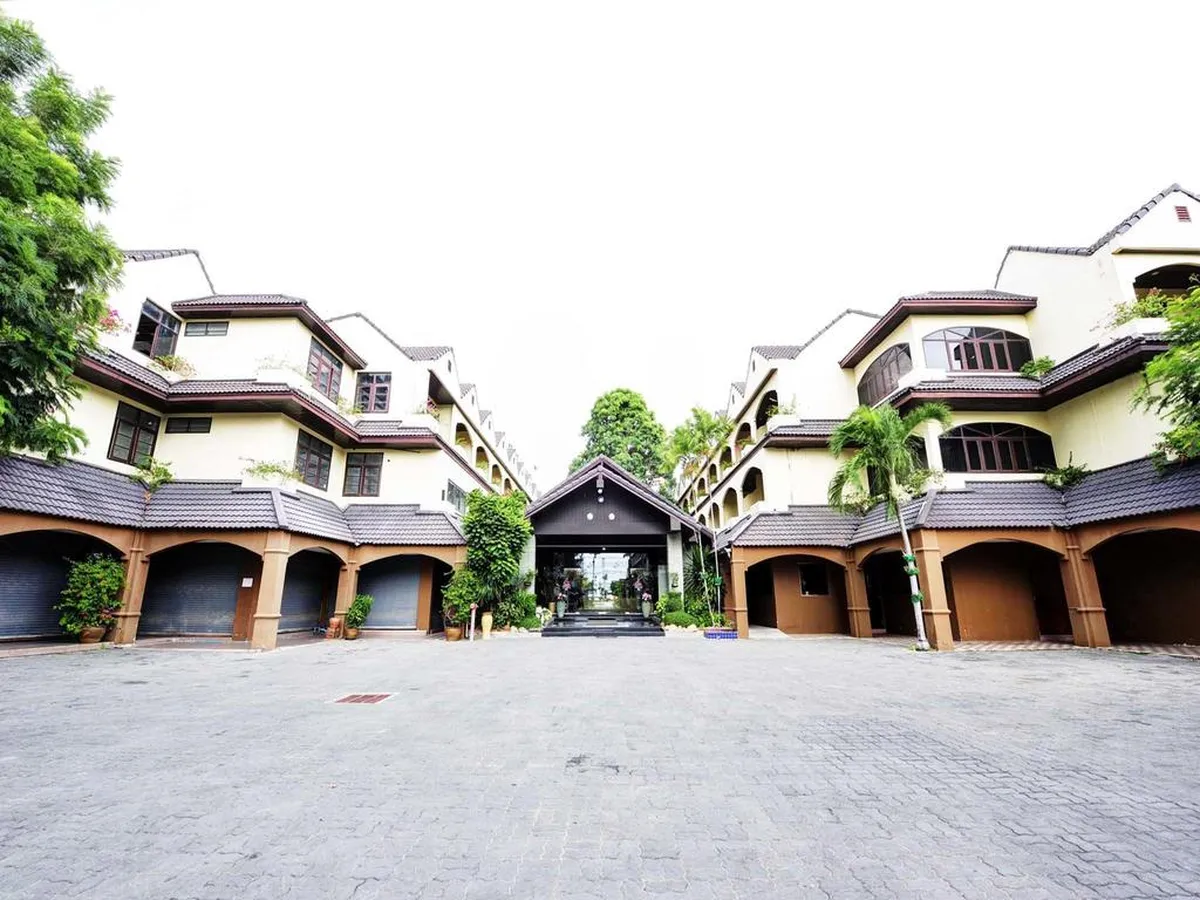 Splendid Resort Jomtien