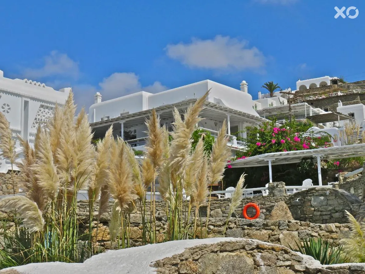 Porto Mykonos Hotel