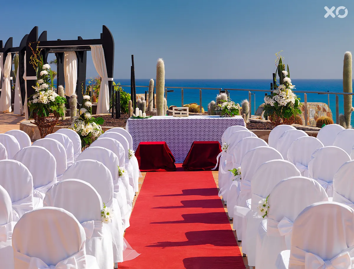H10 Playa Meloneras Palace