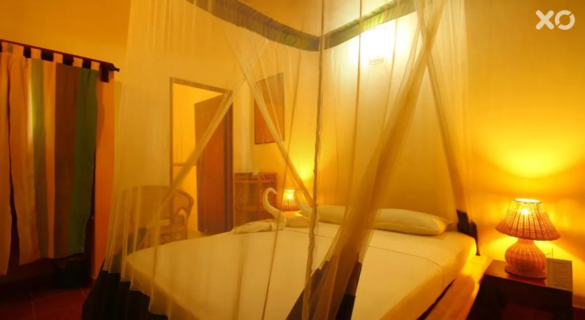 Tartaruga Hotel